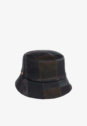 Mayser, Hat - schwarz-grün