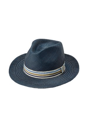 Hat - blue