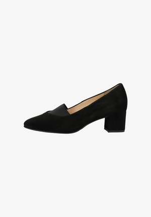HASSIA, PUMPS - Escarpins - schwarz