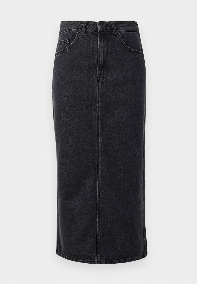 LTB Jeansrok zwart denim/blackdenim LTB Jeansrok zwart denim/blackdenim