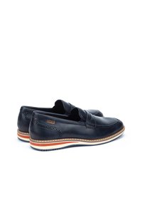 Pikolinos AVILA - Mocasines elegantes - blue