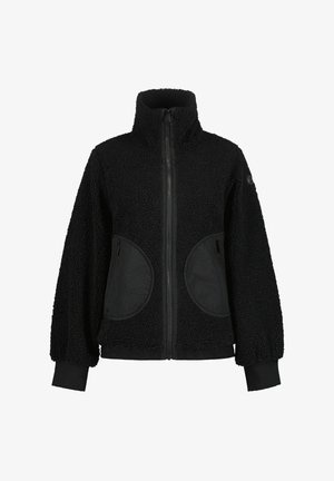Luhta ISKOINEN - Veste polaire - schwarz