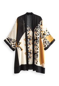 Unselected, animal print