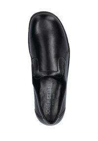 Josef Seibel Instappers - schwarz