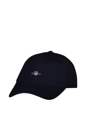 SHIELD TWILL UNISEX - Nokkmüts - royal blue