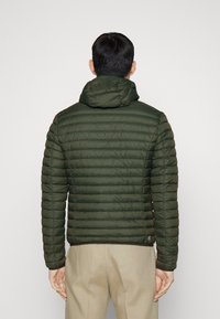 Colmar Originals Dunjacka - dark green