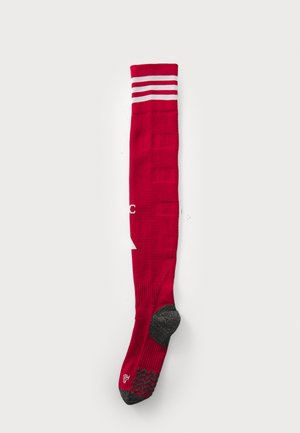 LIVERPOOL FC 25/26 HOME SOCKS - Fodboldstrømper - strawberry red