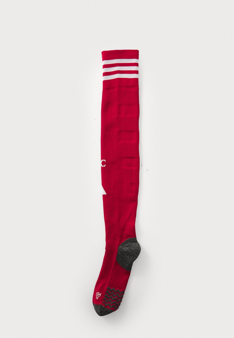 adidas Performance LIVERPOOL FC 25/26 HOME SOCKS - Fodboldstrømper - strawberry red