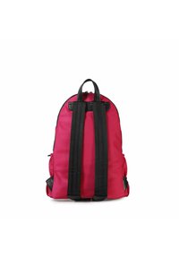 Miriade SPRINT - Mochila - fuxia nero
