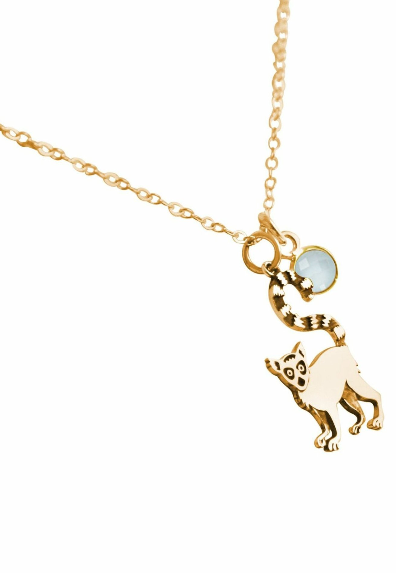 Slber Gorlla Anhänger Ter Halskette Mens Zubehör Schmuck | Etsy