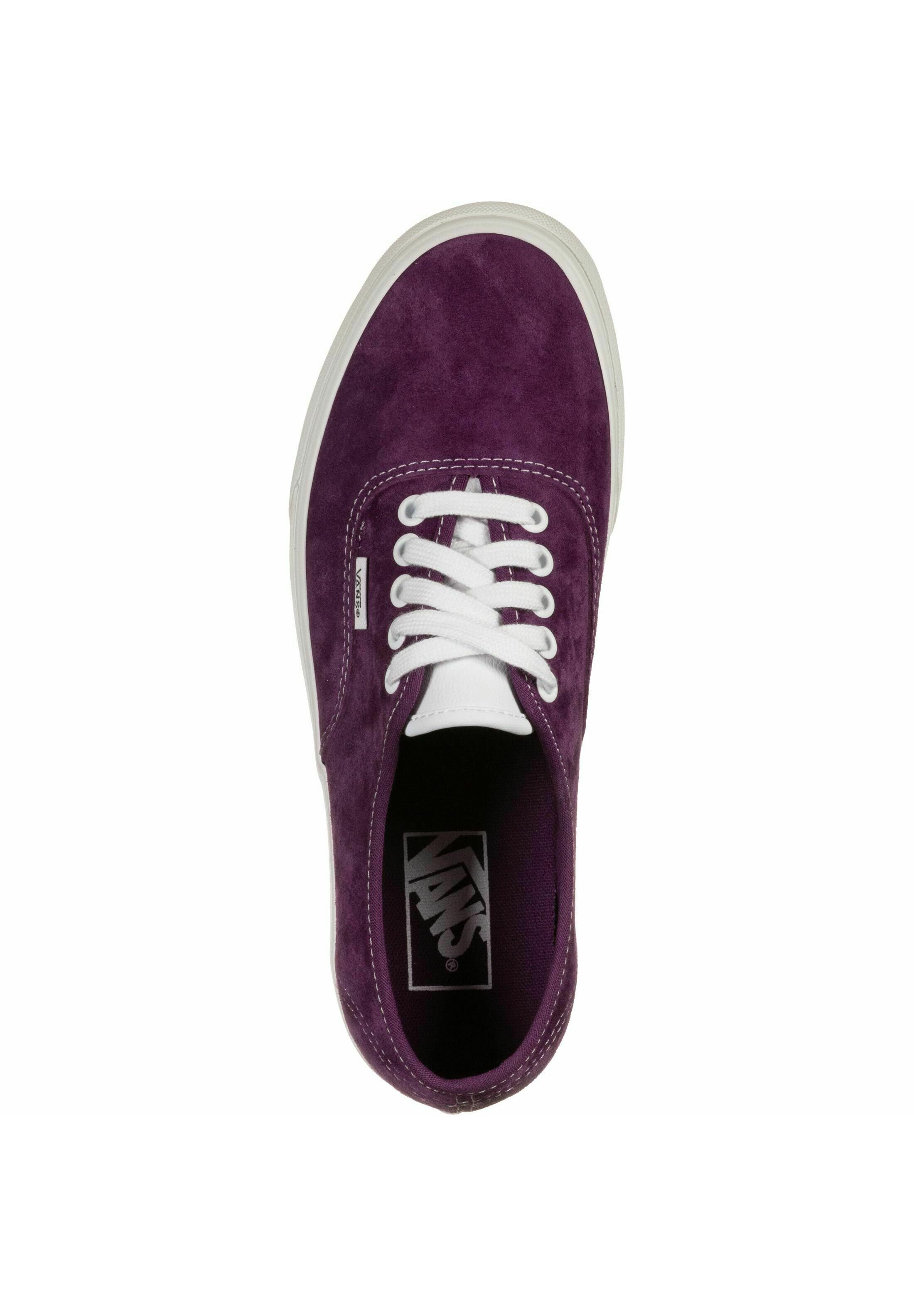 zapatos vans authentics 50