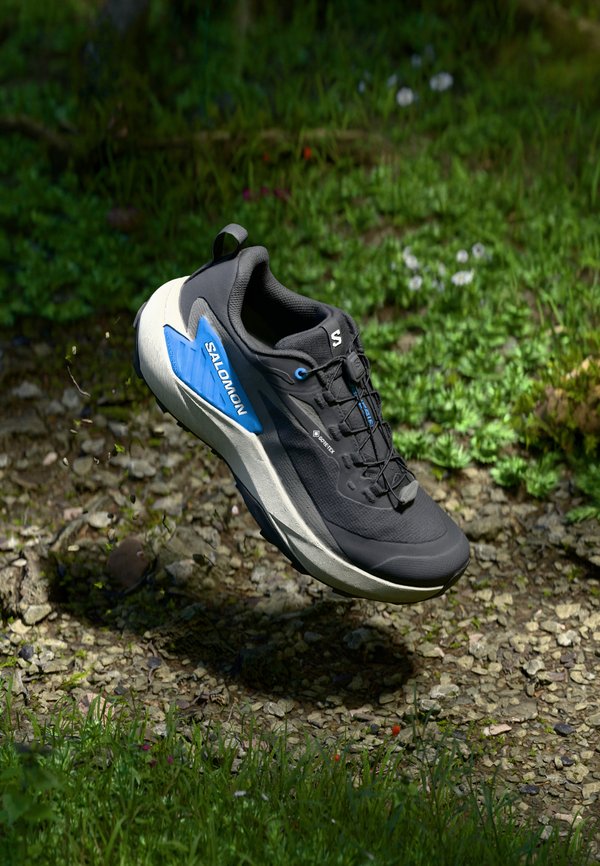 GENESIS GTX - Trail running shoes
