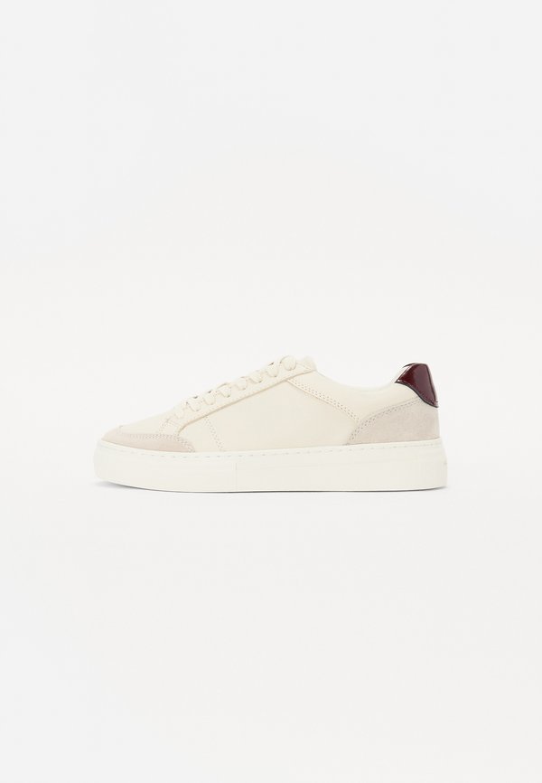 ZOE - Trainers - cream