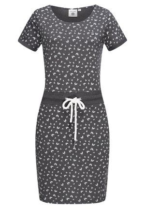 Peak Time Trikoomekko - midgrey melange