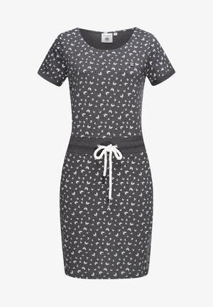 Peak Time Trikoomekko - midgrey melange