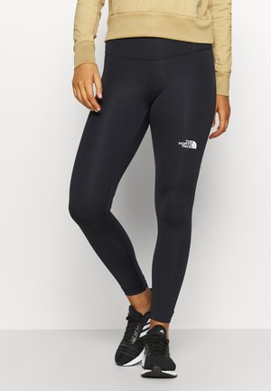 Tights - black