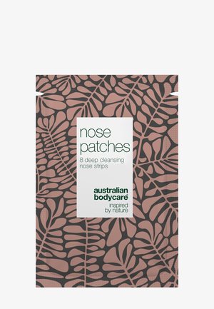 NOSE PATCHES - Huidverzorgingstool