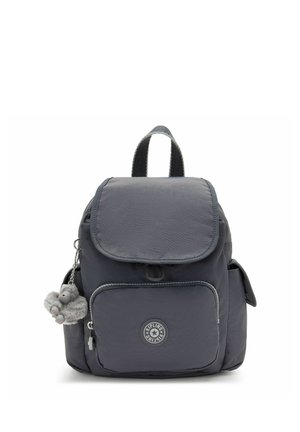 Kipling, BASIC CITY RUCKSACK 28 CM - Rugzak - moonlit grey