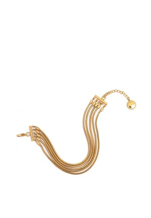 CLEOPATRA - Pulsera - gold-coloured
