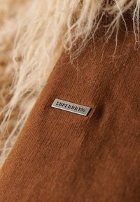Superdry & Co Vinterjakker - brown
