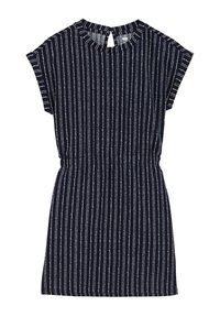 Unausgewählt, navy blue
