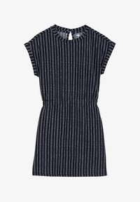 Ikke valgt, navy blue