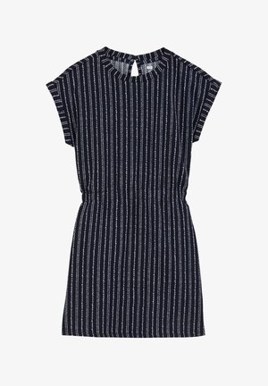 Dnevna haljina - navy blue