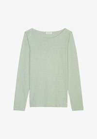 Unausgewählt, dusty mint