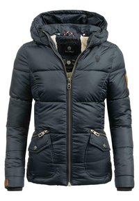 Navahoo MEGAN - Jachetă de iarnă - navy
