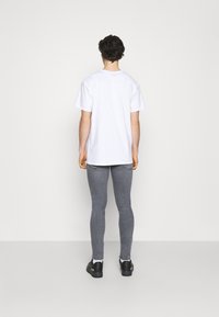 Antony Morato Slim fit -farkut - grey