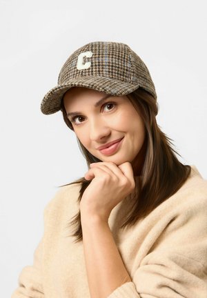 Codello, BASEBALL CAP - Cap - beige