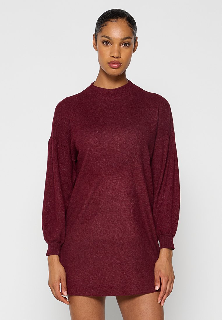 Vero Moda Petite Gebreide jurk meerkleurig Vero Moda Petite Gebreide jurk meerkleurig