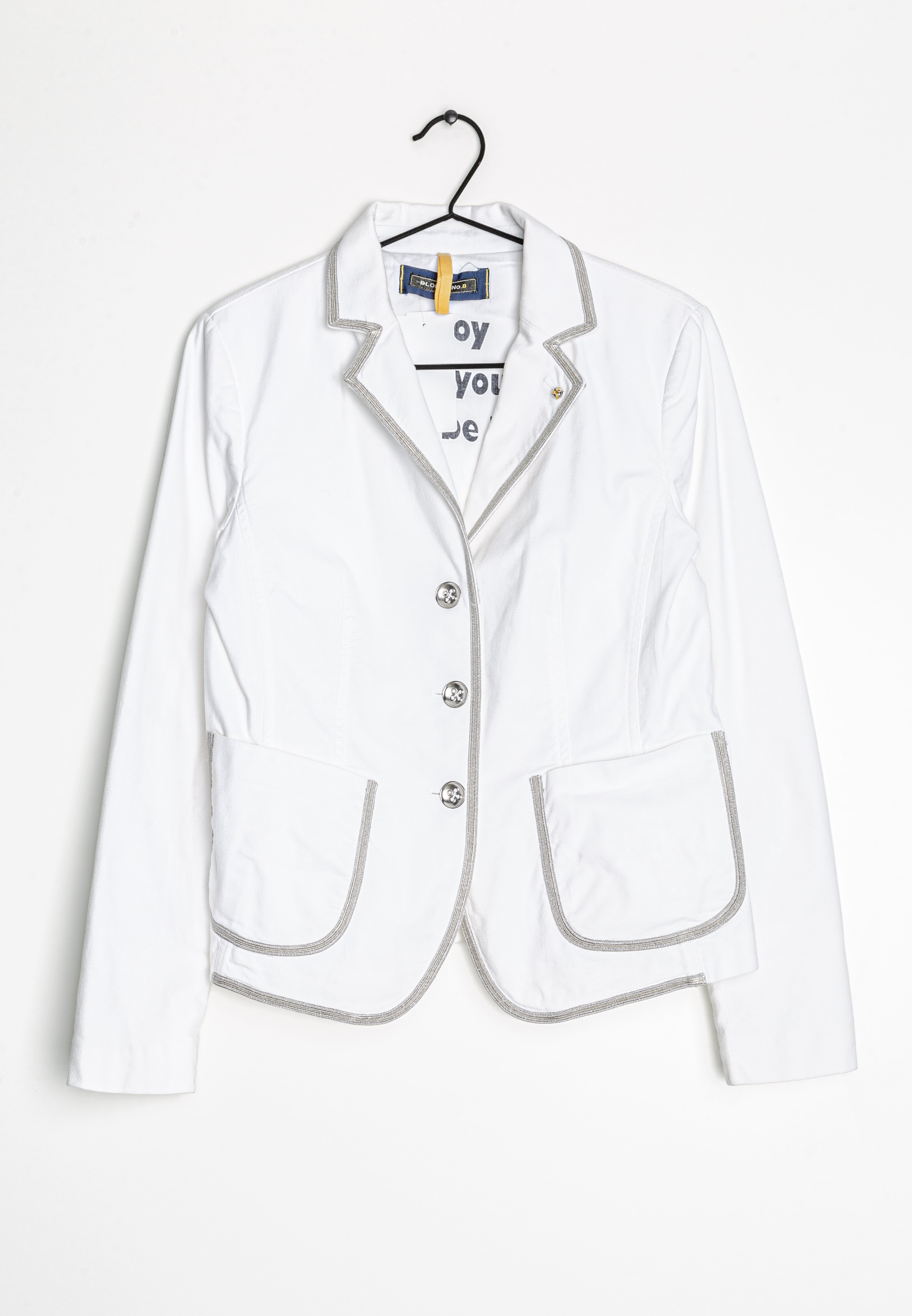 Blonde No. 8 Blazer - white/bianco - Zalando.it