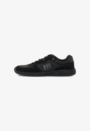 mtng, DEPORTIVAS FREE-APOLO BAREFOOT - Sneakers laag - black
