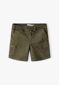 Sélectionné, green