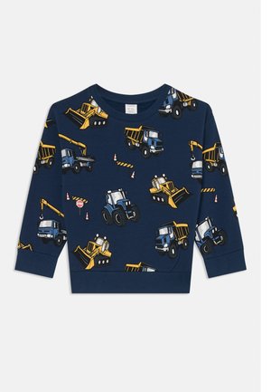 WORKING VEHICLE - Collegepaita - dark blue