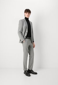 HUGO HENRY GETLIN - Kostiumas - dark grey