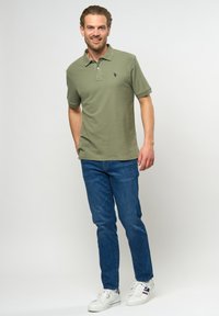 U.S. Polo Assn. ALFRED - Pólóing - sea spray