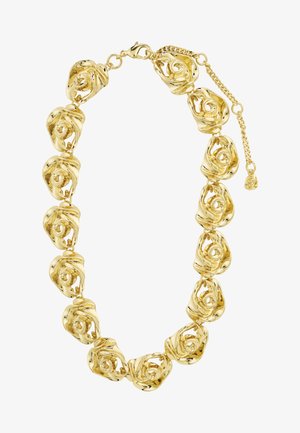 Pilgrim, INNER UNISEX - Collar - gold-coloured