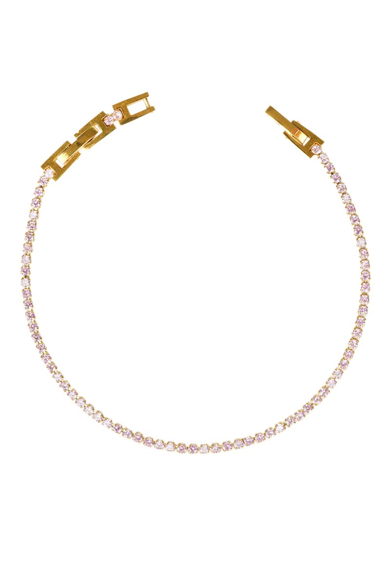 Ciabalù Bracciale - rosa