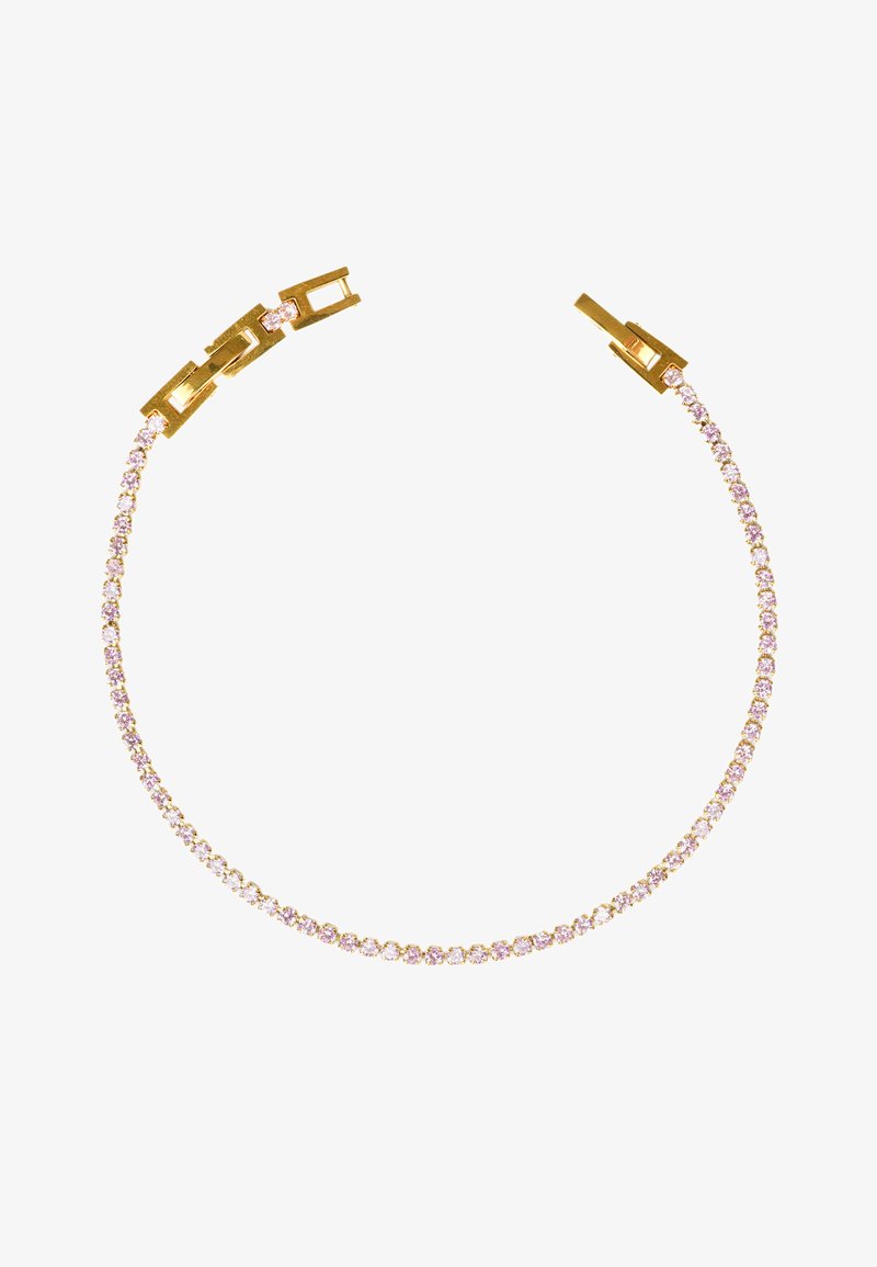 Ciabalù Bracciale - rosa