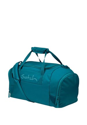 DUFFLE 25 LITRI UNISEX - Valigia - deep petrol