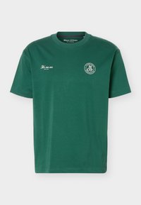 Επιλέχθηκε, ivy green