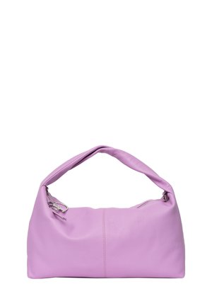 Borsa a mano - baby pink