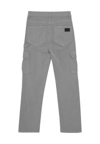 Indian Blue jeans Cargobyxor - wet weather