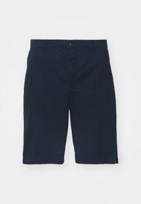 Seleccionado, navy