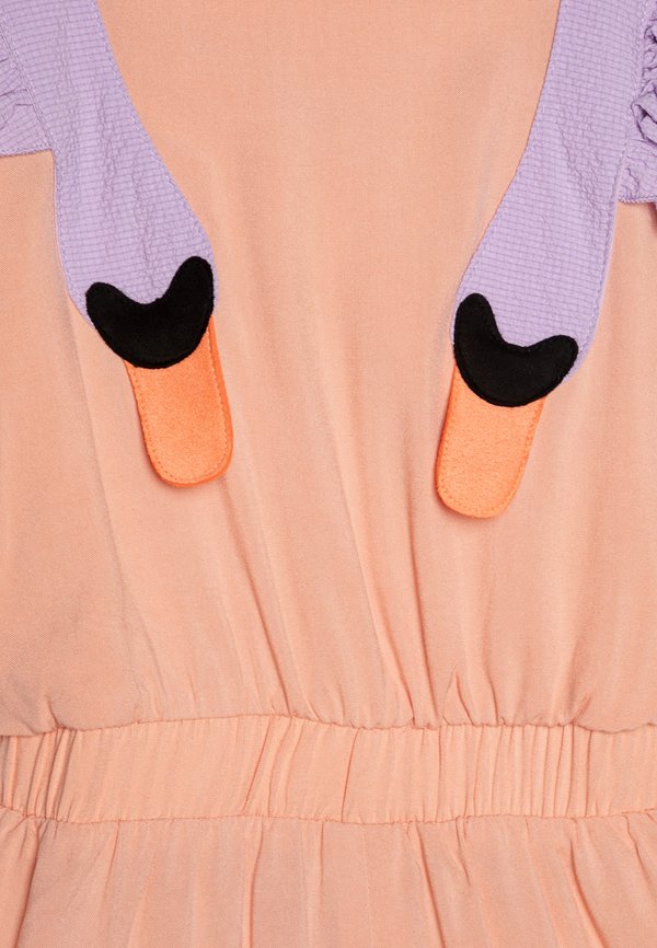 MEXICO POWDER PLAYSUIT - Jumpsuit - powder3