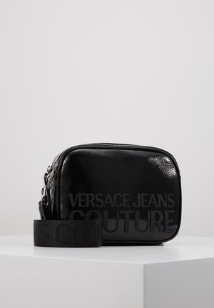 Sac bandoulière - black