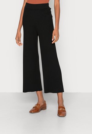 OPUS Bukser - black