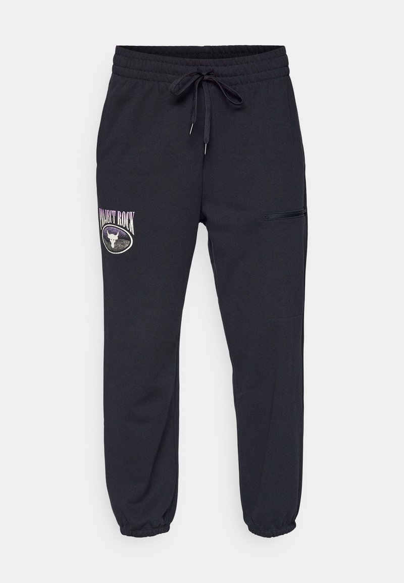 Under Armour Trainingsbroek zwart